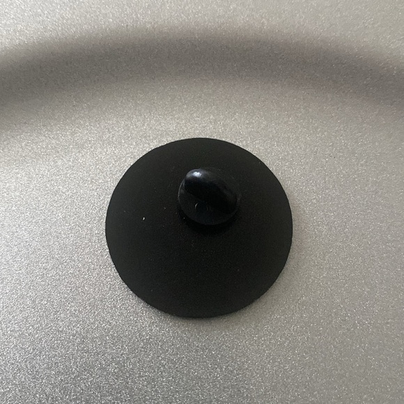 Cat Brooch Pin | Stay Pawsitive - Picture 5 of 5